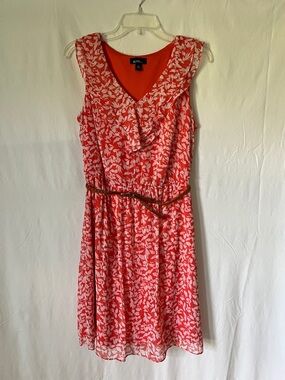 Alyx dress size 8